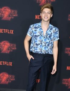 Ricky Garcia
