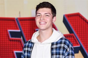 Ricky Garcia