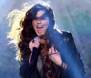 Karen Fairchild