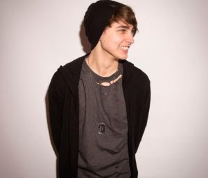 Colby Brock