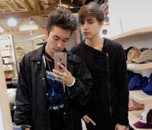 Colby Brock