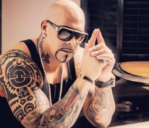 Mally Mall
