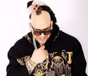 Mally Mall