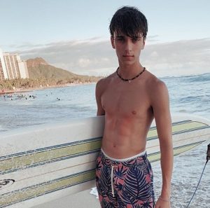 Josh Richards