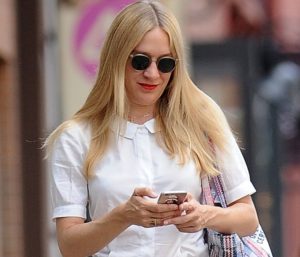 Chloe Sevigny