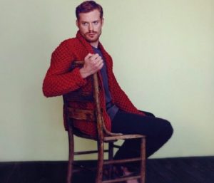 Sam Reid