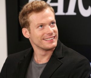Sam Reid