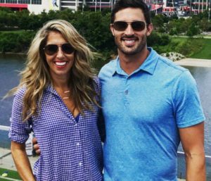 Sara Walsh