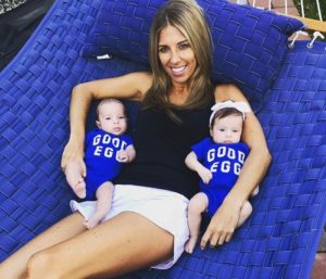 Sara Walsh