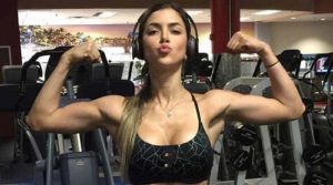 Anllela Sagra