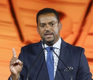 Alfonso Ribeiro