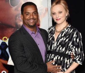 Alfonso Ribeiro