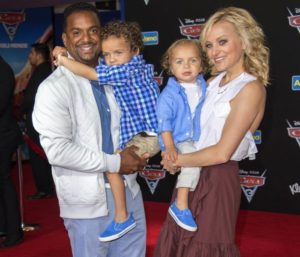 Alfonso Ribeiro