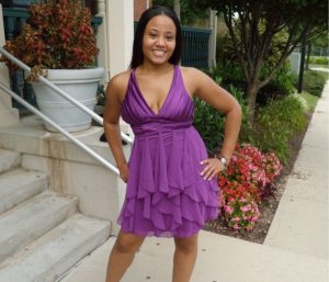 Aleisha Allen