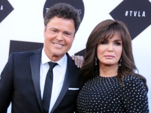 Donny Osmond