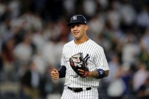 Gleyber Torres