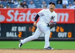 Gleyber Torres