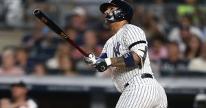 Gleyber Torres