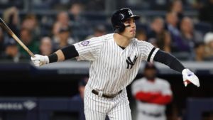Mike Tauchman