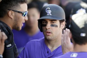 Mike Tauchman