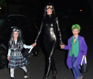 Liberty Ross