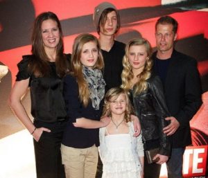 Dana Marie Carlsen Schweiger