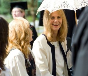 Lindsay Wagner