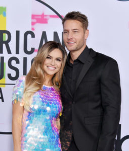 Chrishell Stause
