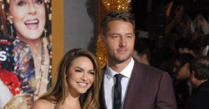 Chrishell Stause