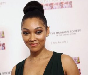 Bria Murphy