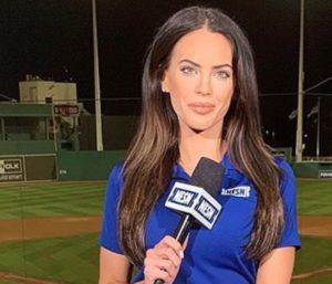 Kacie McDonnell