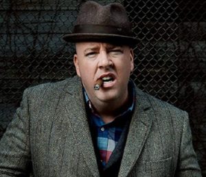Chris Sullivan