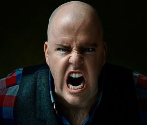 Chris Sullivan