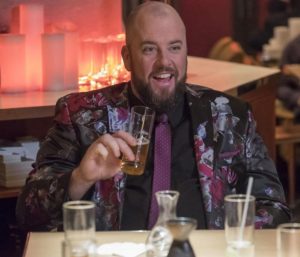 Chris Sullivan