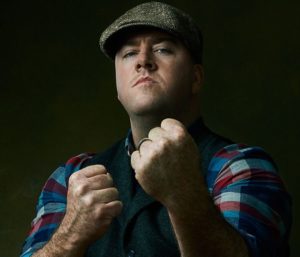 Chris Sullivan