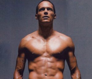 Paul Bettany