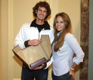 Kim Sears