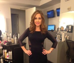 Alison Kosik