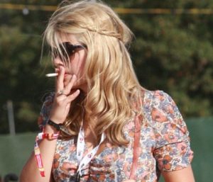 Holly Willoughby