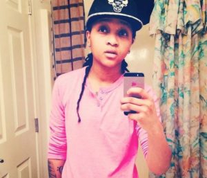 Domo Wilson