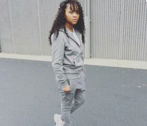 Domo Wilson