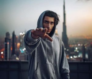 Toni Mahfud