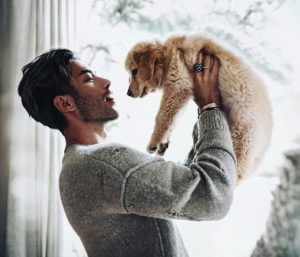 Toni Mahfud