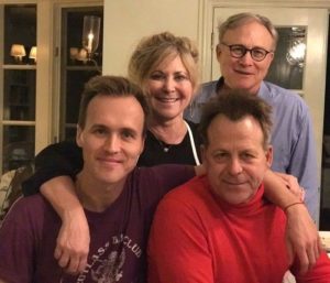 Kin Shriner