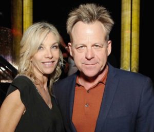 Kin Shriner