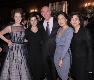 Tammy Blanchard