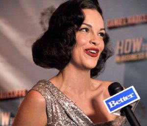 Tammy Blanchard