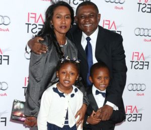 Bennet Omalu
