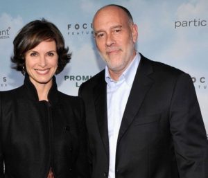 Elizabeth Vargas