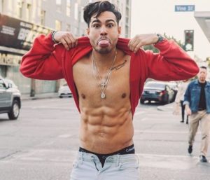 Ray Diaz